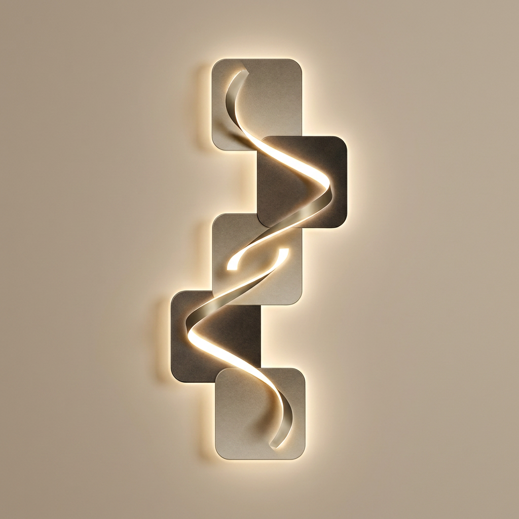 Muro Wall Art — Style C