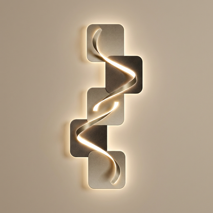 Muro Wall Art — Style C
