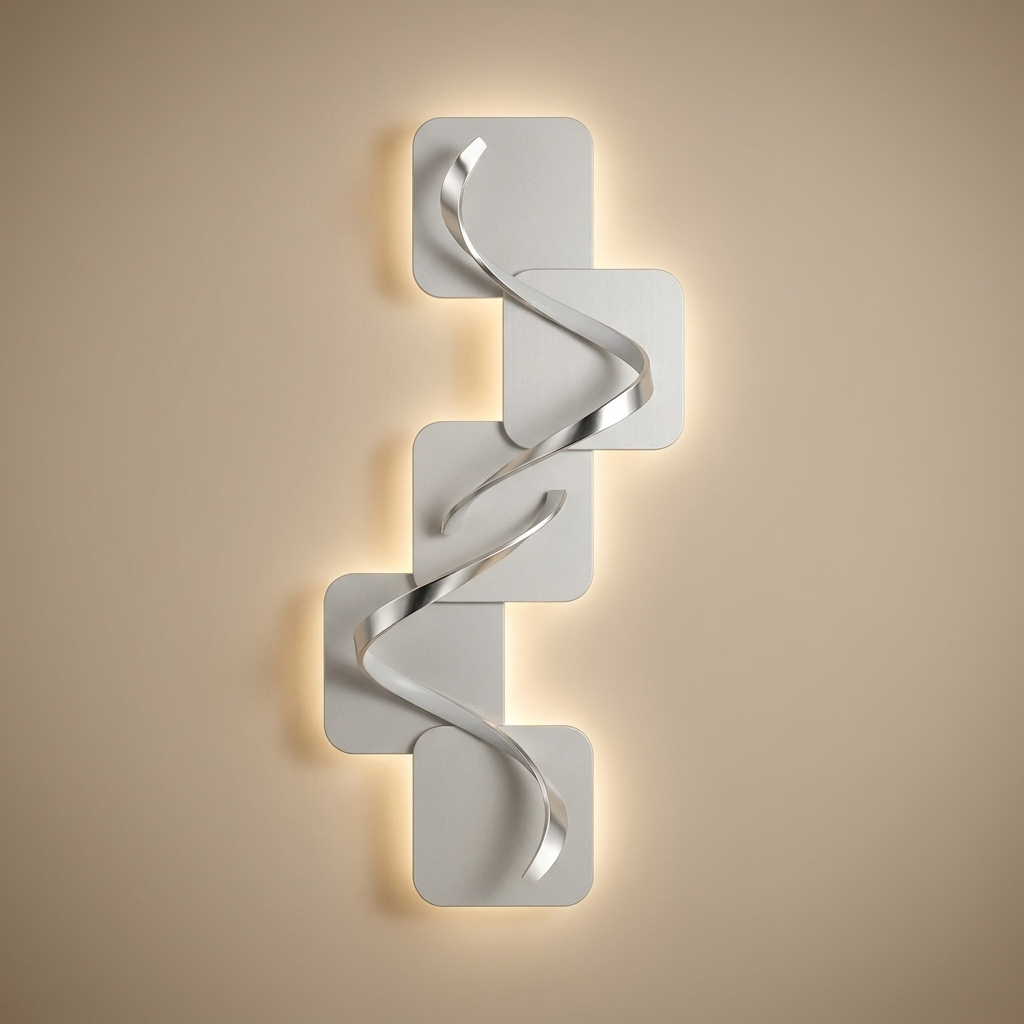 Muro Wall Art — Style D
