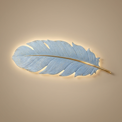 Quill wall art, style f