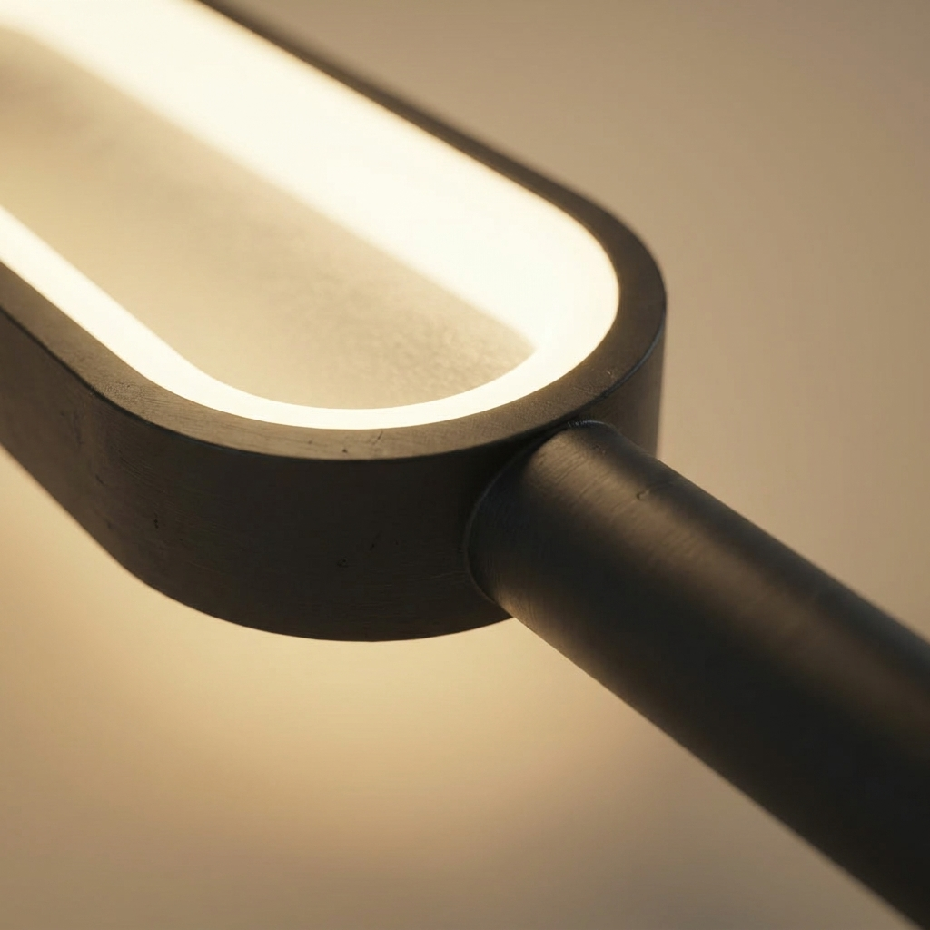 Nova Solar Light - Detail
