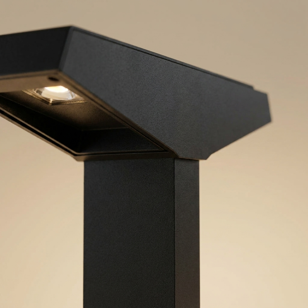 Solene Path Light - Detail