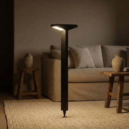 Solene Path Light - Night Glow