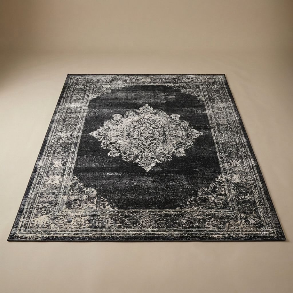 Solange rug, style 1