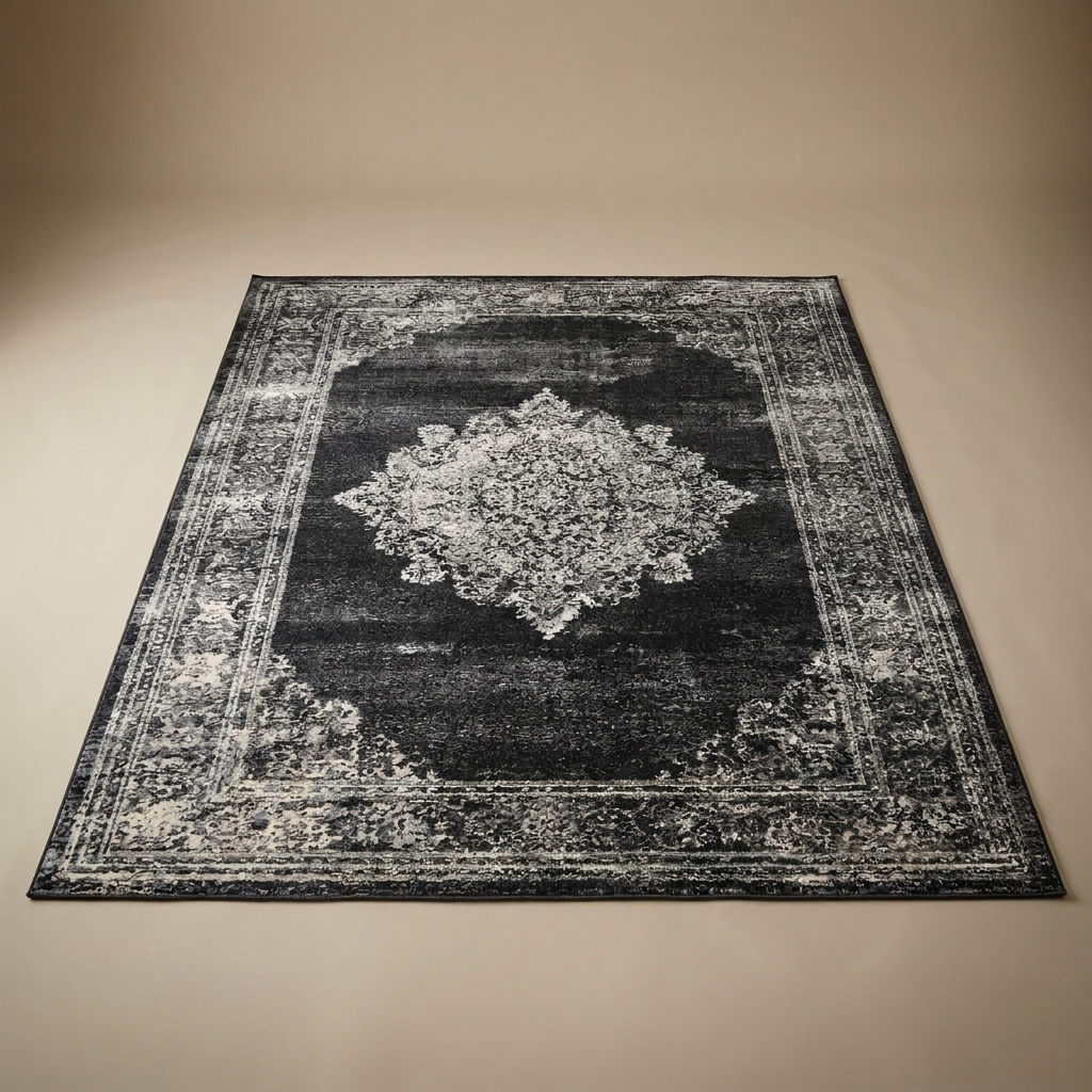 Solange rug, style 4
