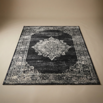 Solange rug, style 4