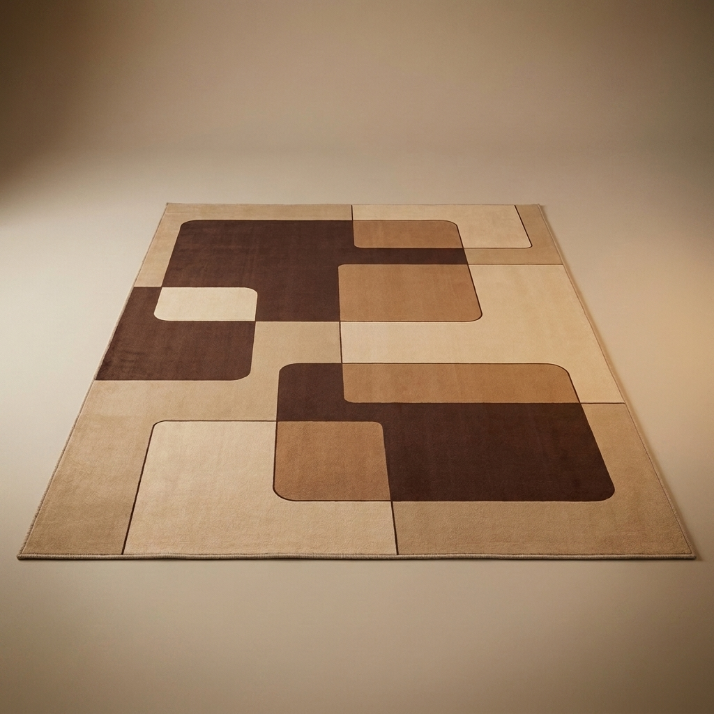 Laine rug, style 1