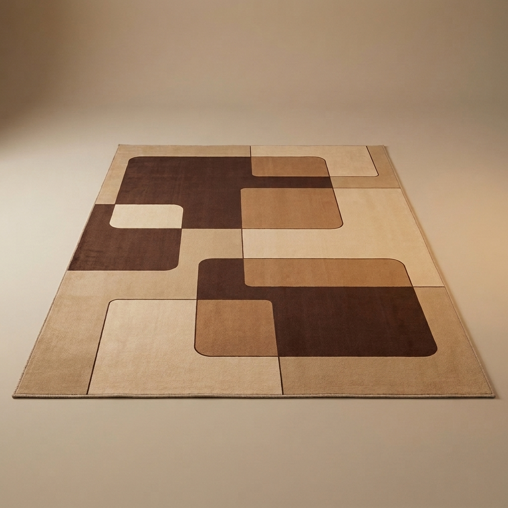 Laine rug, style 3