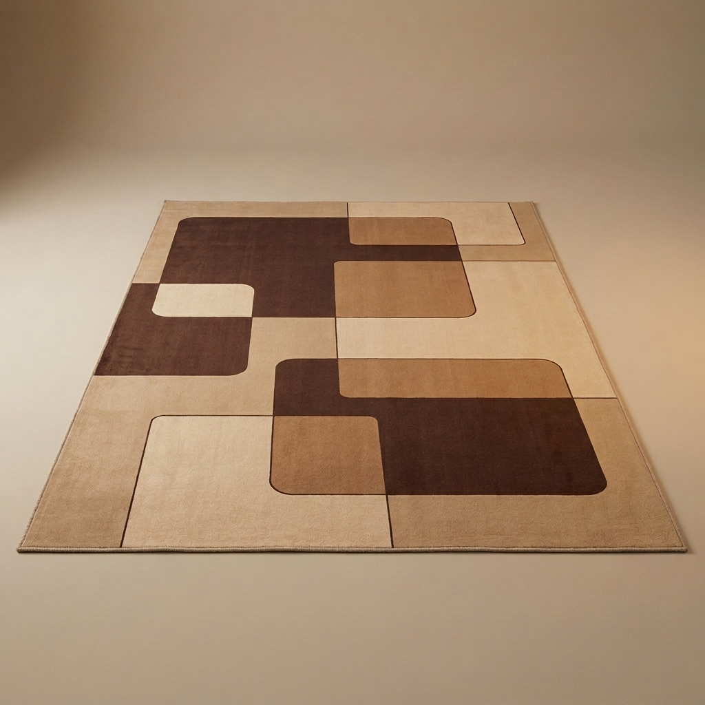 Laine rug, style 6