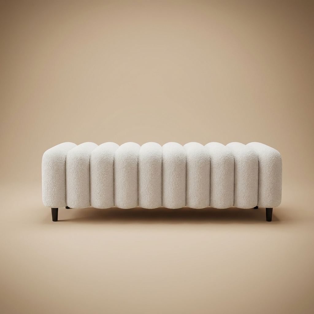 Halden Bench - Mood
