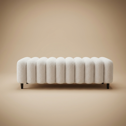 Halden Bench - Mood