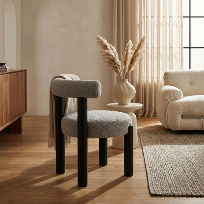 Sable Accent Stool - view 3