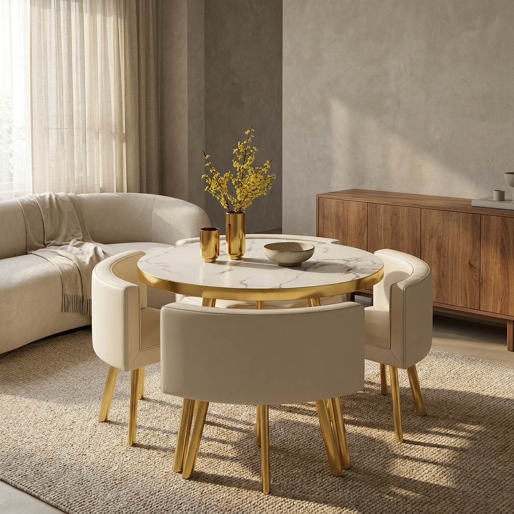 Clover Dining Set - view 4