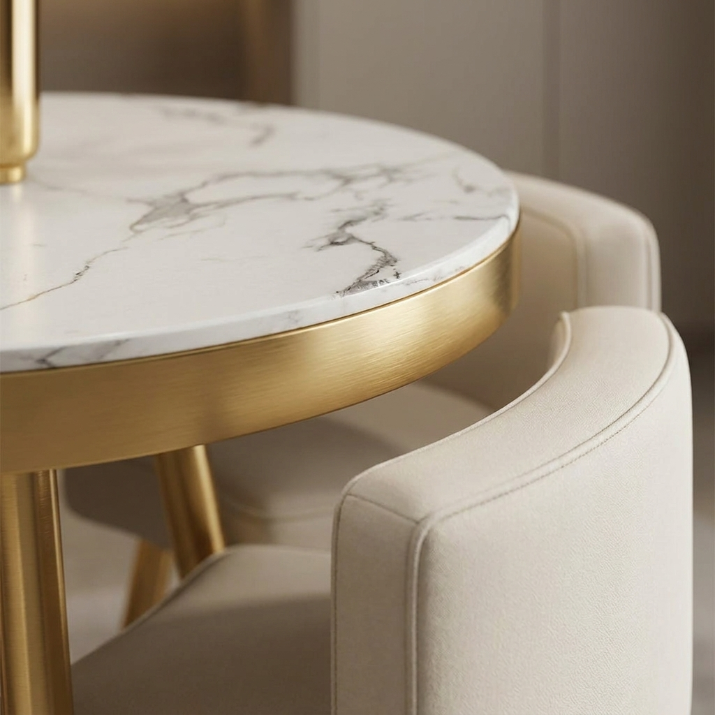 Clover Dining Set - view 5