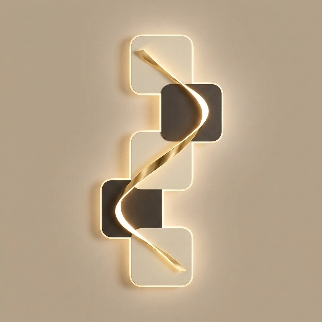 Muro wall art, style c