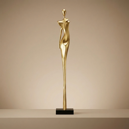 Spire sculpture, style b onyx