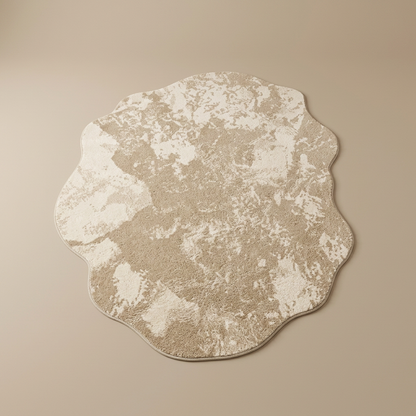 Reverie rug, sand