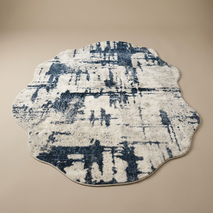 Reverie rug, slate