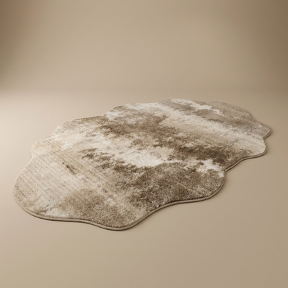 Reverie rug, taupe