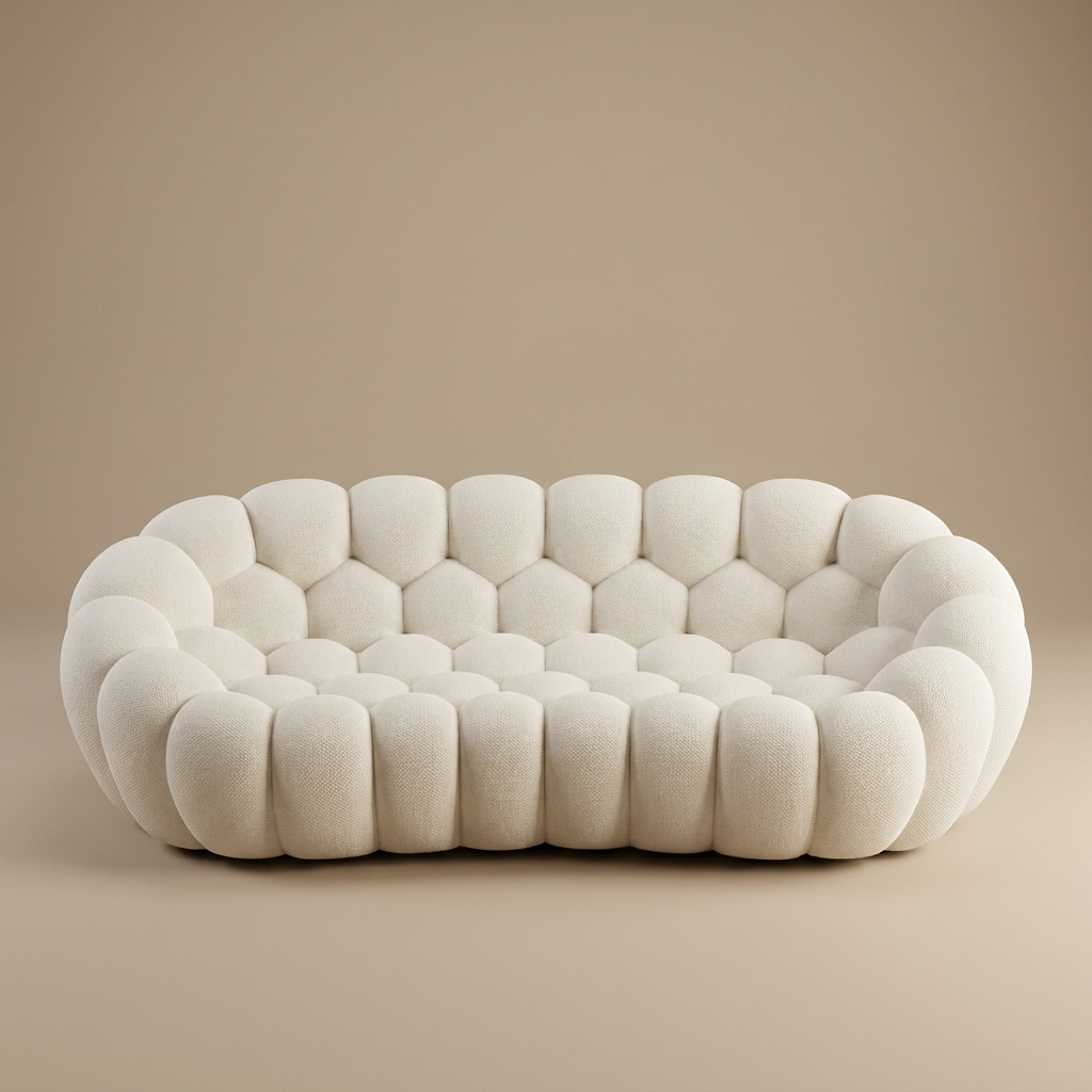 Rowan sofa, three seats