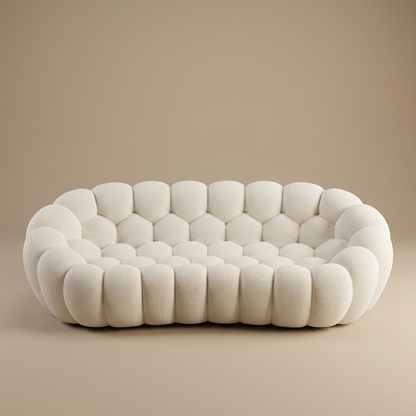 Rowan sofa, three seats