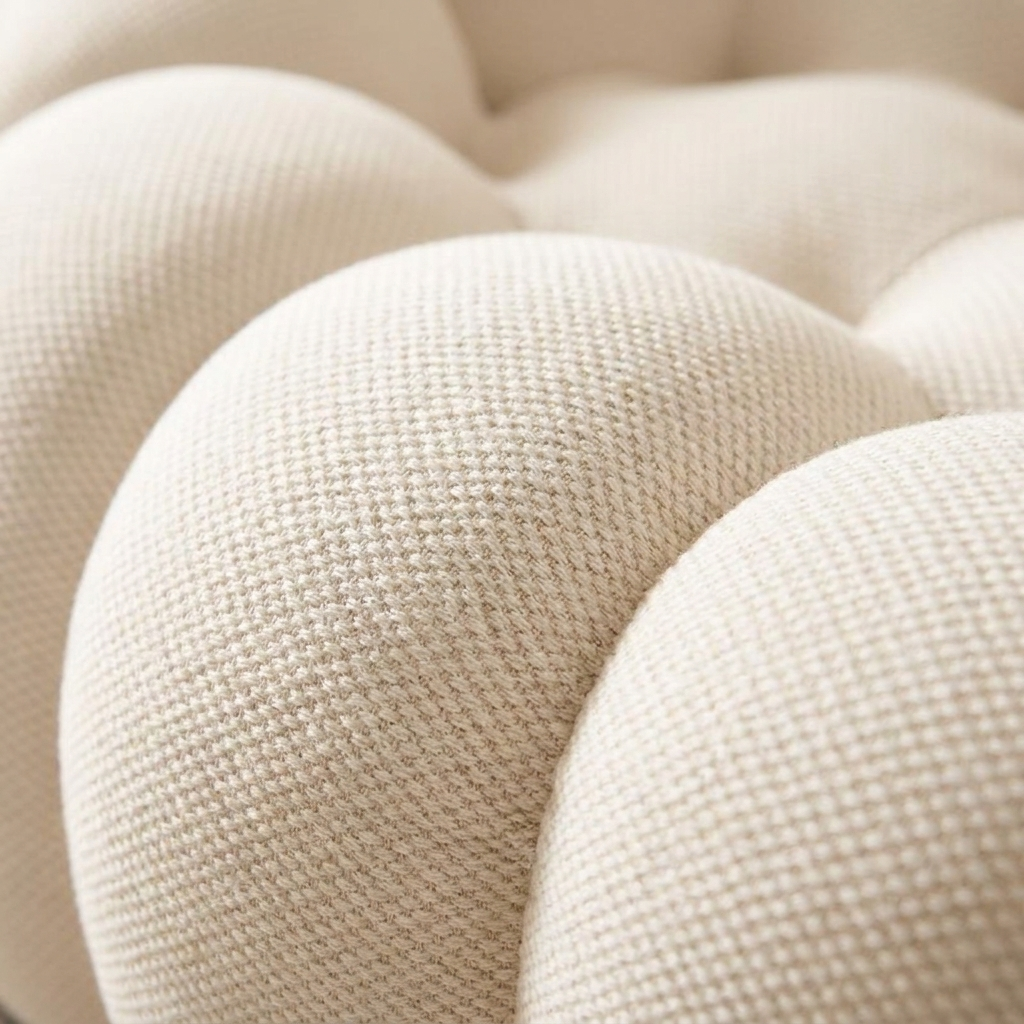 Rowan sofa, detail