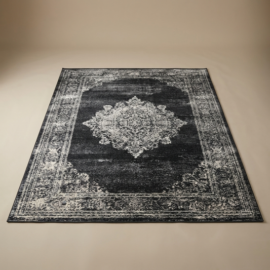Solange rug, style 7