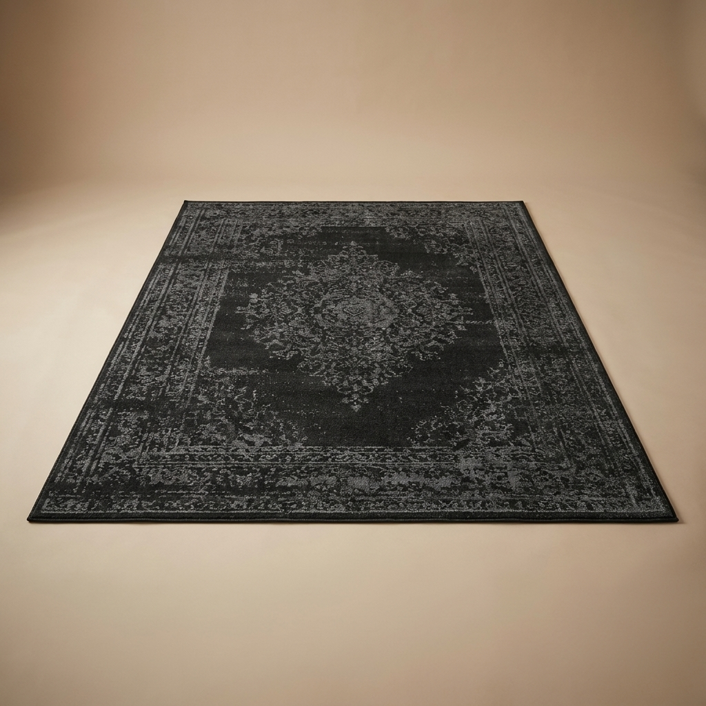 Solange Persian Rug — Style 1
