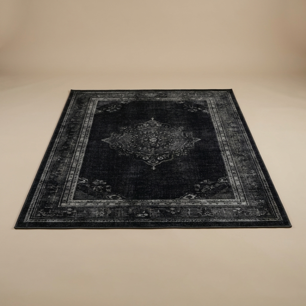 Solange Persian Rug — Style 4