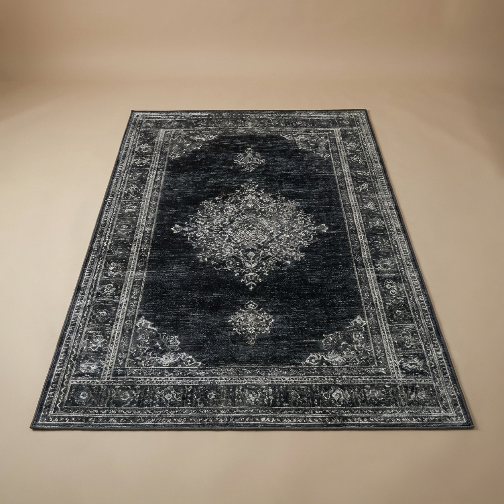Solange Persian Rug — Style 8