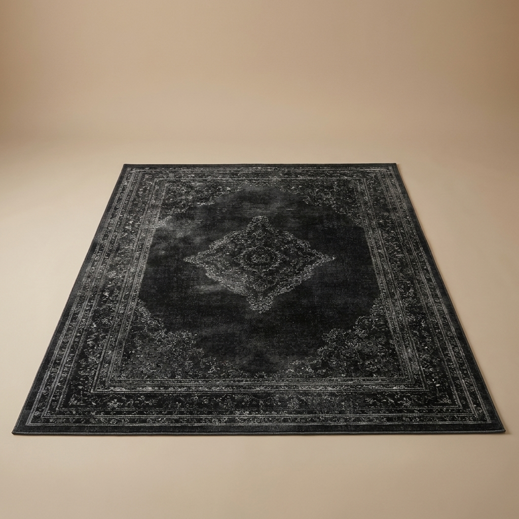Solange Persian Rug — Style 11