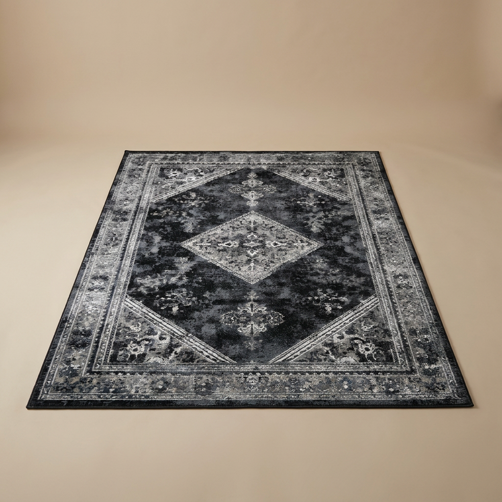 Solange rug, style 15