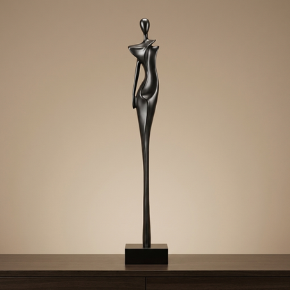 Spire sculpture, style a onyx