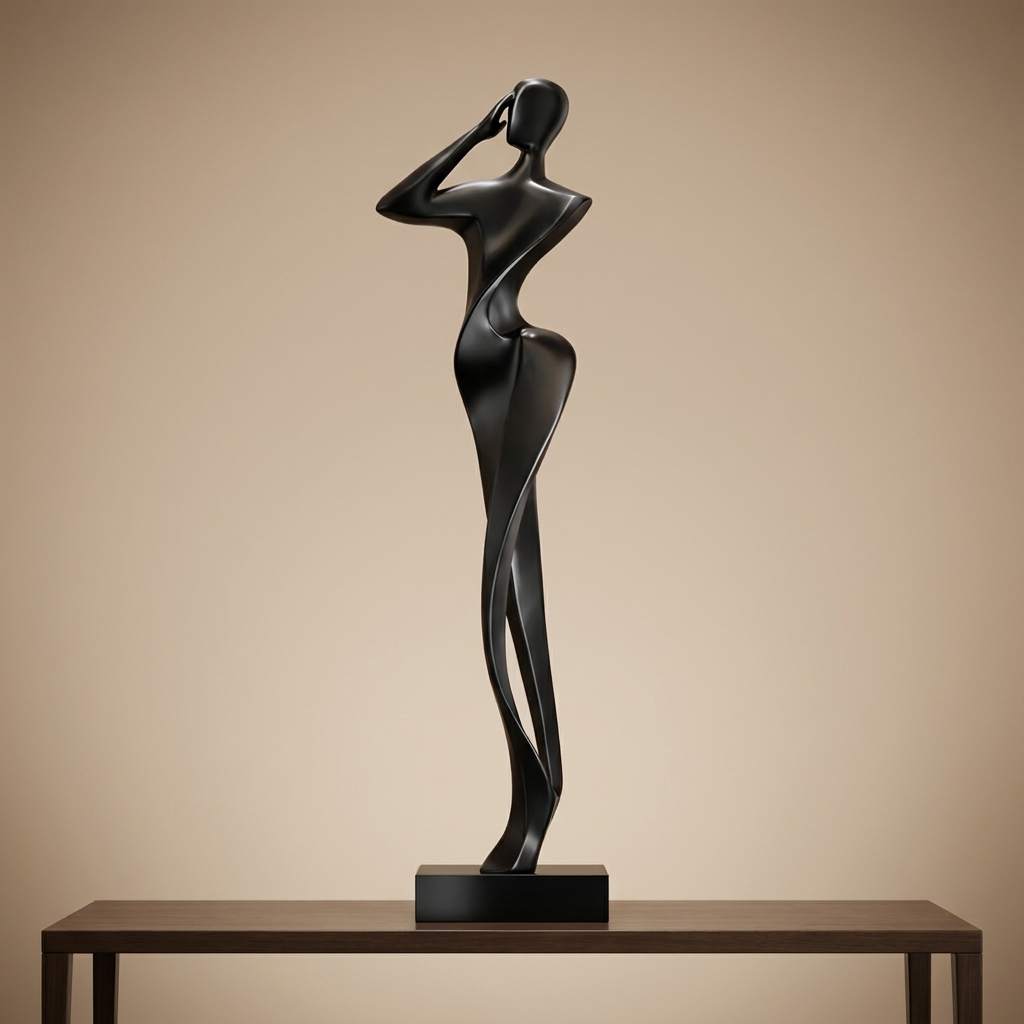 Spire Sculpture — Style B