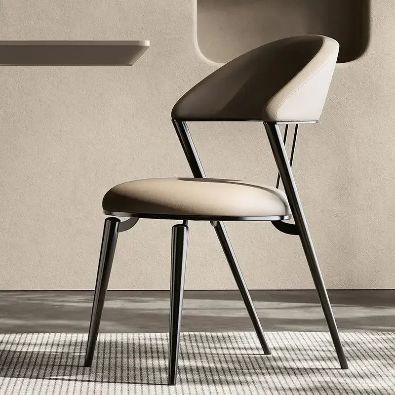 [FIX VARIANT] Ferrara Dining Chair detail