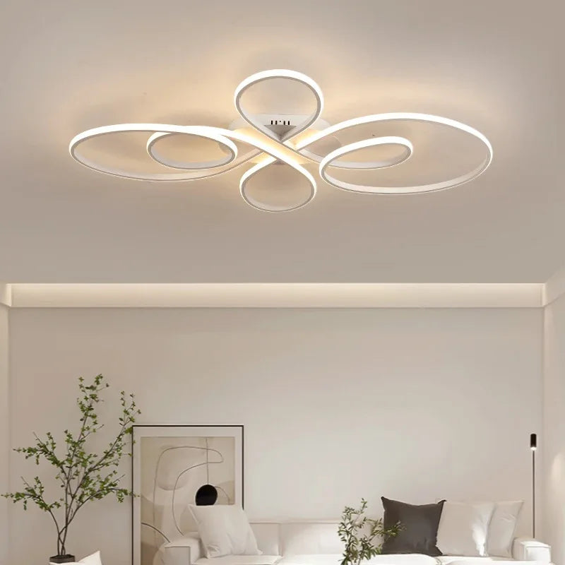 [FIX VARIANT] Kael Ceiling Light detail