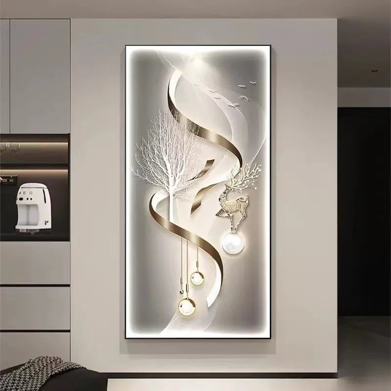 [FIX VARIANT] Sienna Wall Art detail