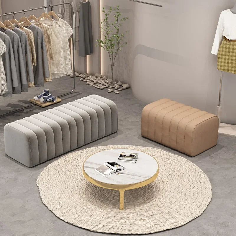 [FIX VARIANT] Repose Bed Bench detail
