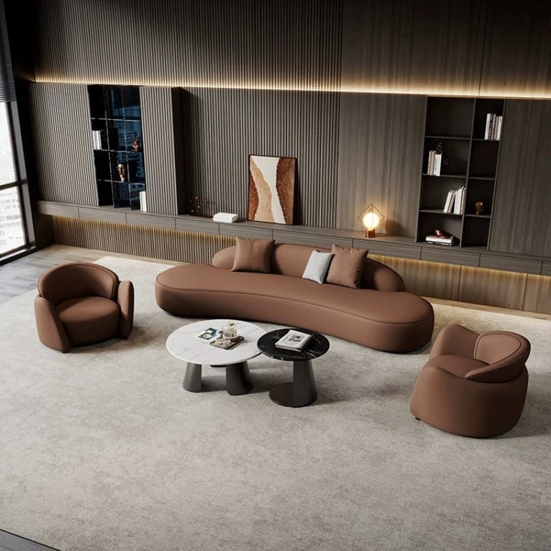 [FIX VARIANT] Harlow Lounge Sofa detail
