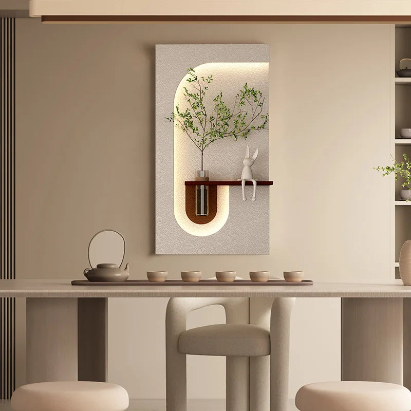 [FIX VARIANT] Brier Wall Art detail