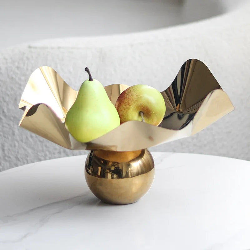 [NO IMAGE DRAFT] Copal Decorative Object detail
