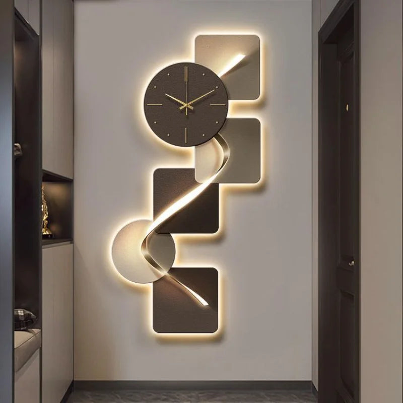 [FIX VARIANT] Ciran Wall Clock detail