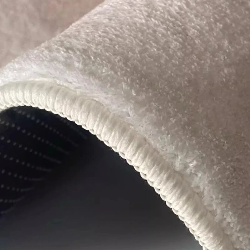 [FIX VARIANT] Reverie Plush Rug detail