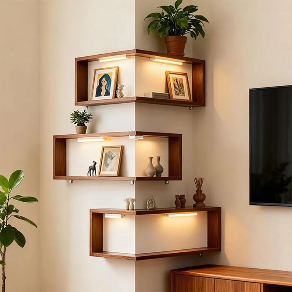 [FIX VARIANT] Aldric Wall Shelf detail