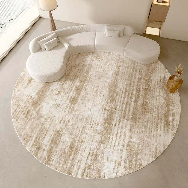 [FIX VARIANT] Mocha Rug detail