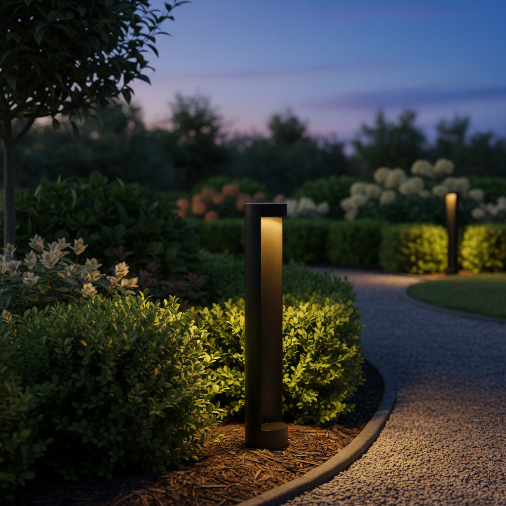 [DRAFT] Atlas Bollard detail