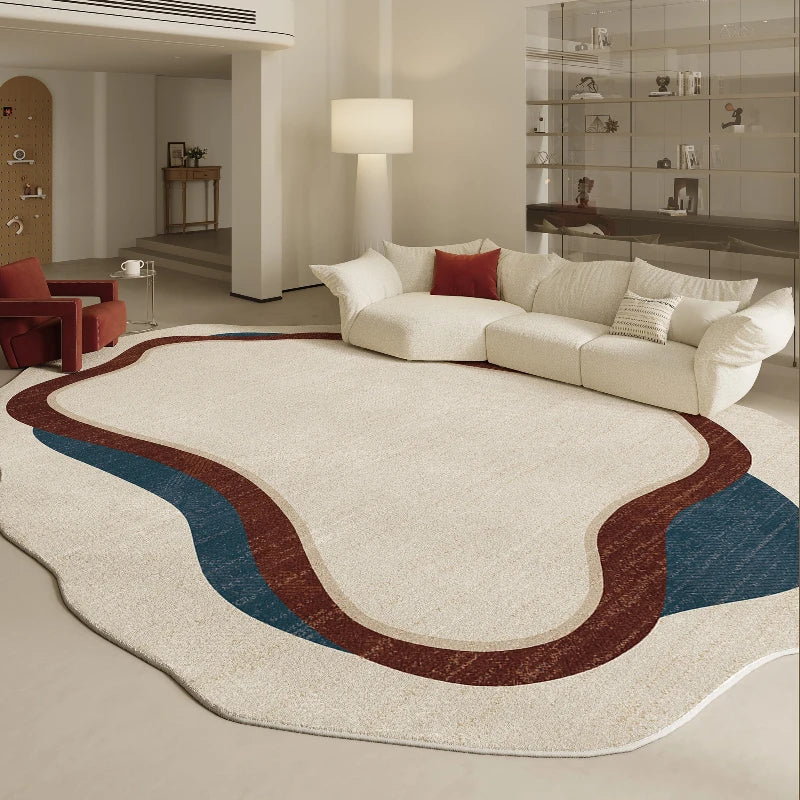 [FIX VARIANT] Isola Lounge Rug detail