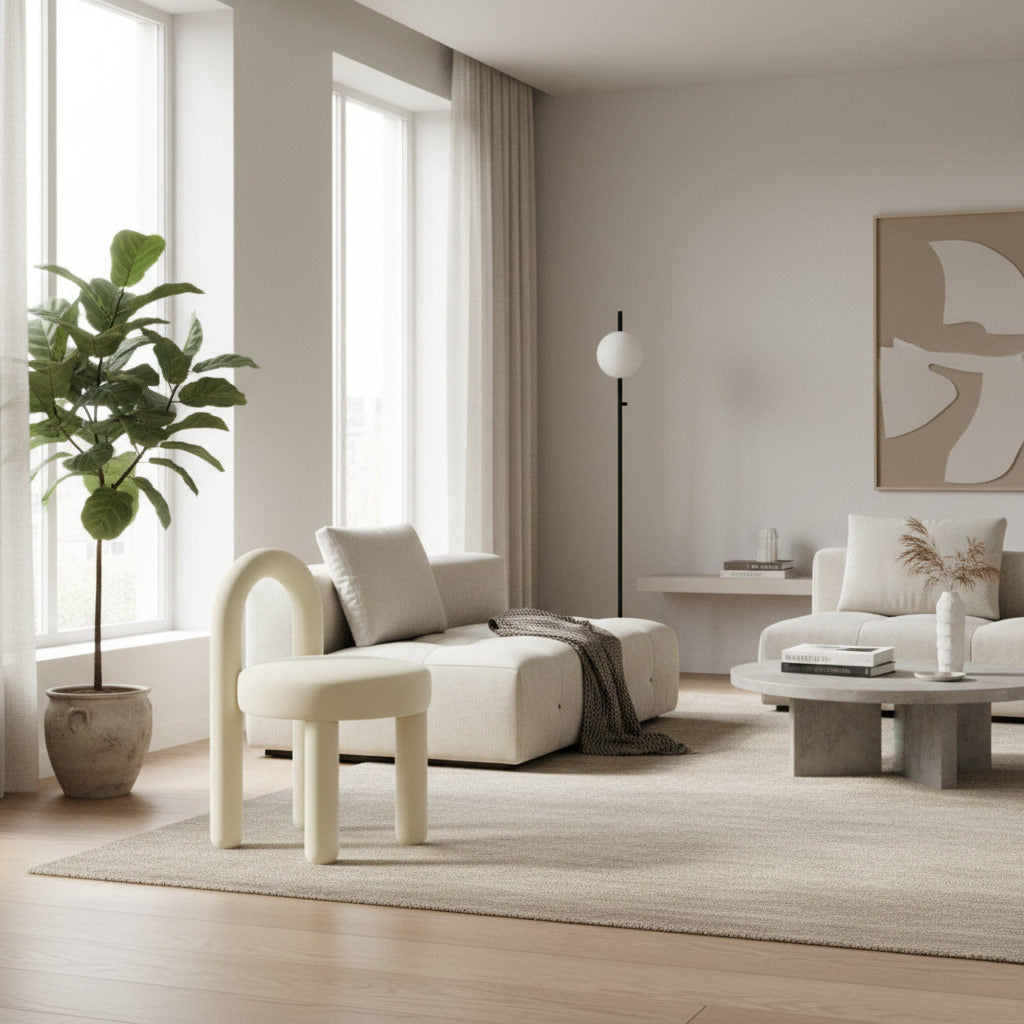 [DRAFT] Parlo Vanity Stool lifestyle 1