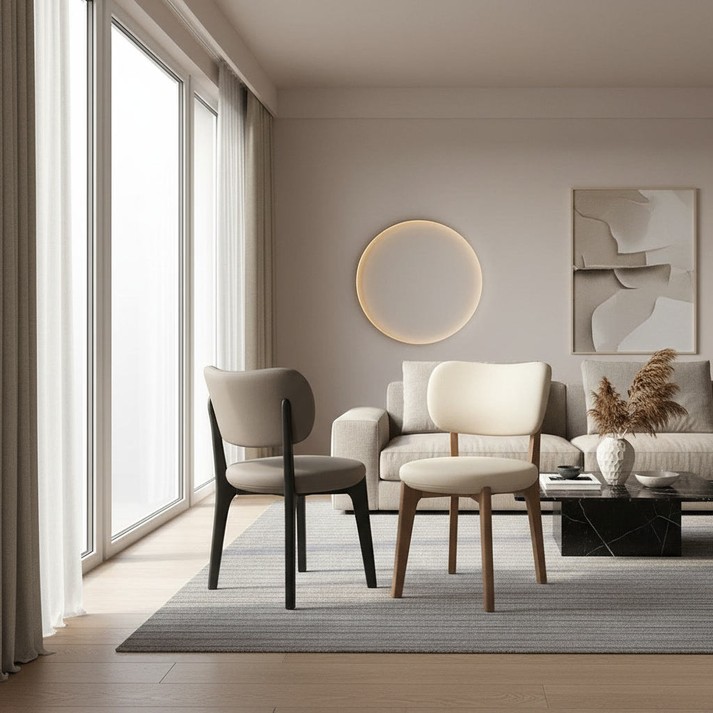 [NO IMAGE DRAFT] Brae Dining Chair lifestyle 1