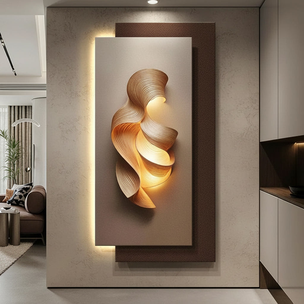 [FIX VARIANT] Dune Wall Art lifestyle 1